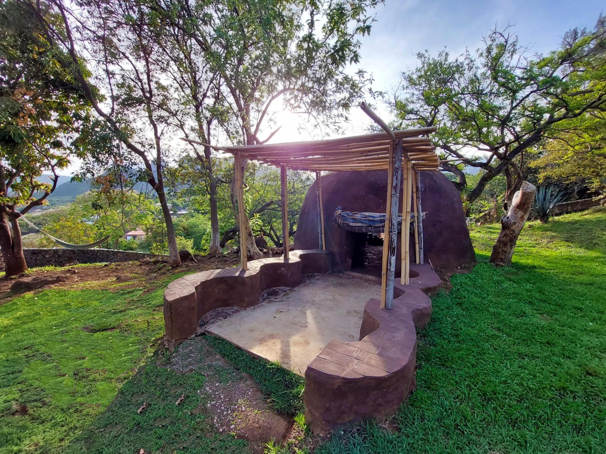 Amara Tepoztlan Villa Екстериор снимка