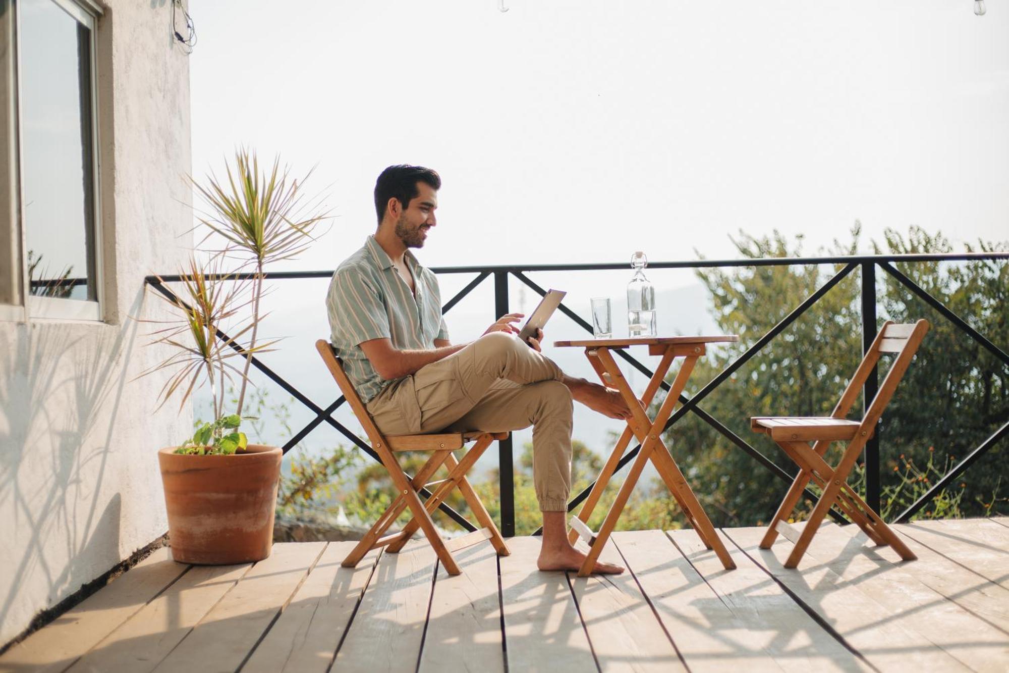 Amara Tepoztlan Villa Екстериор снимка