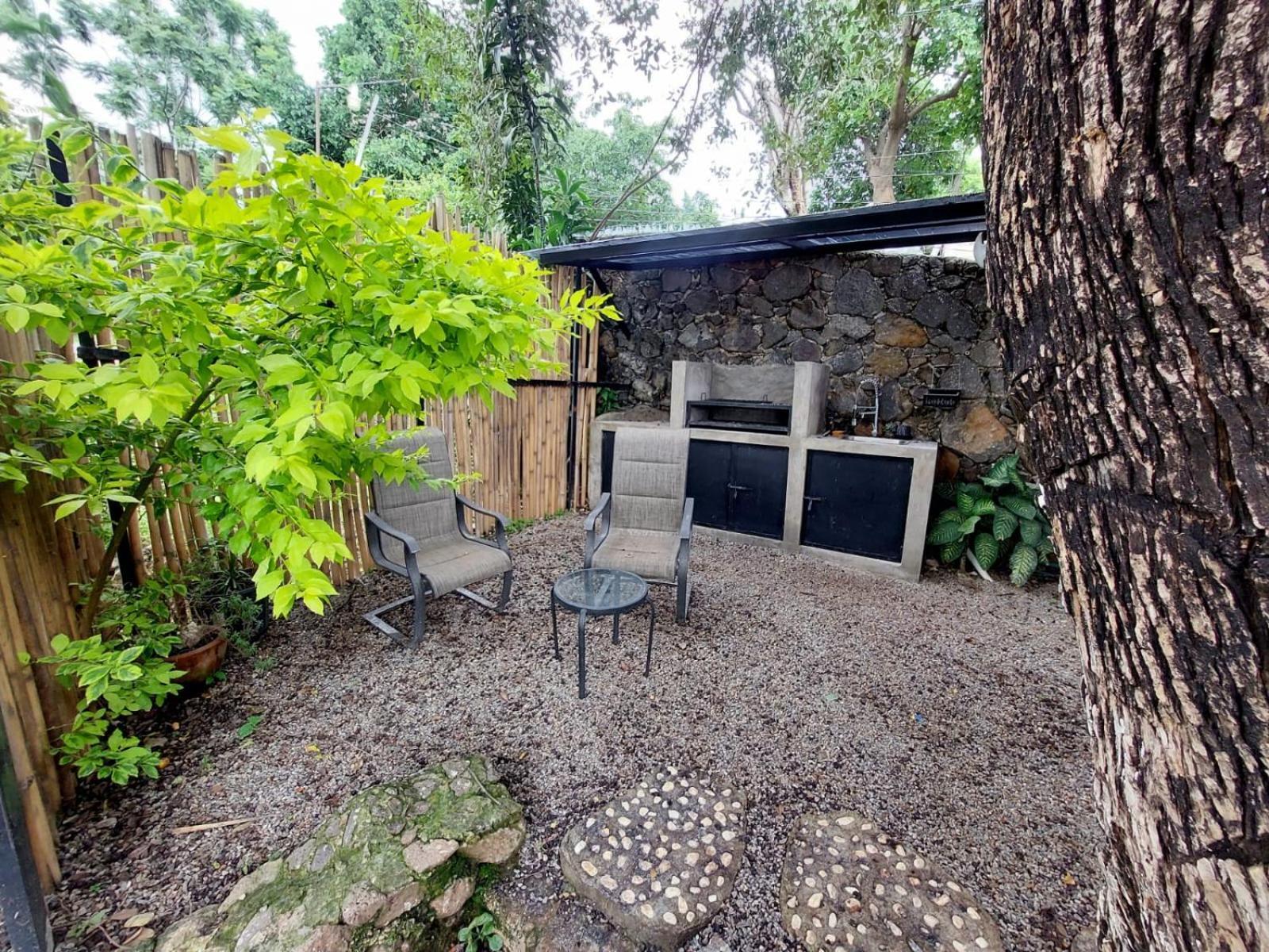 Amara Tepoztlan Villa Екстериор снимка