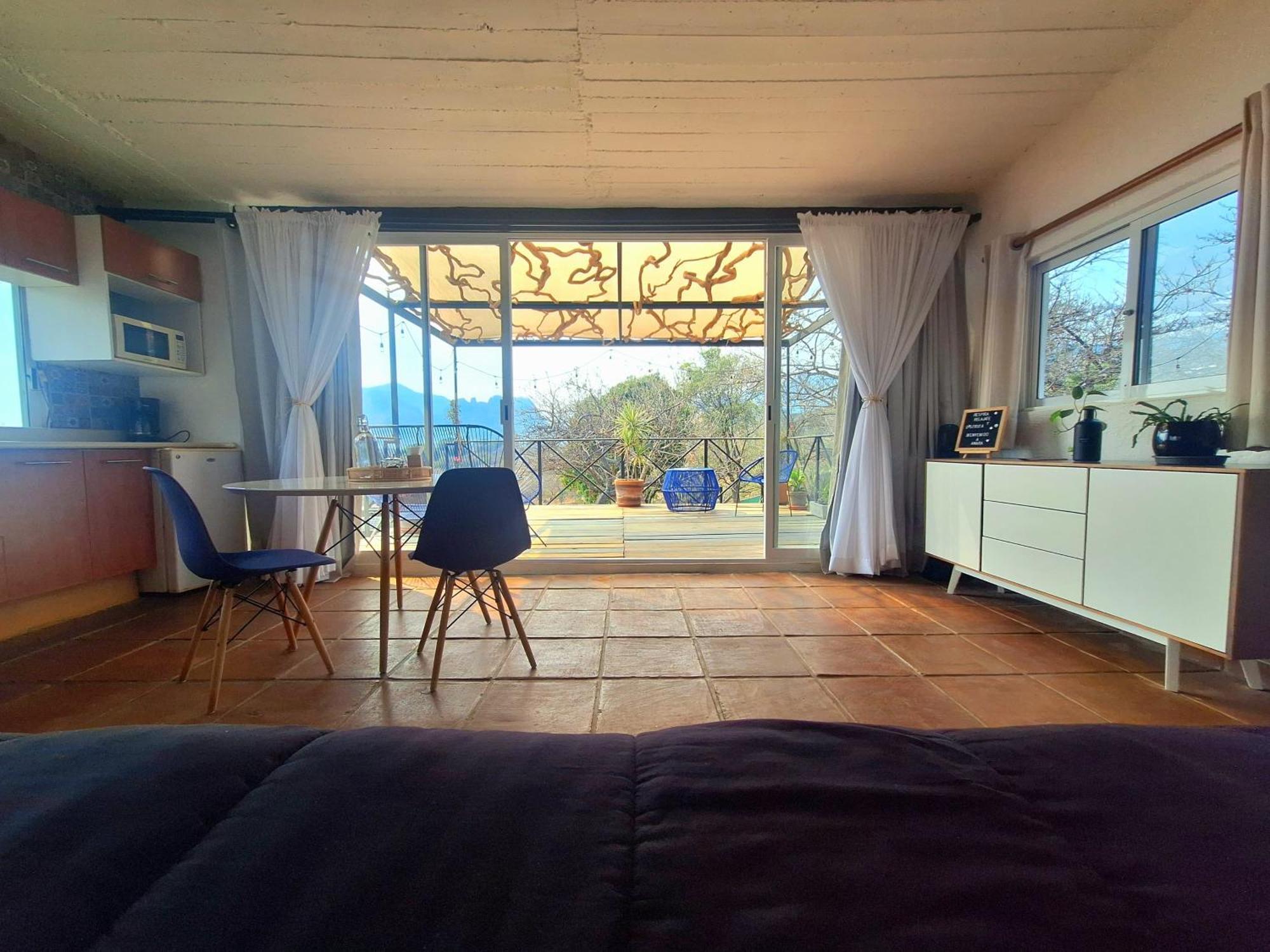Amara Tepoztlan Villa Екстериор снимка