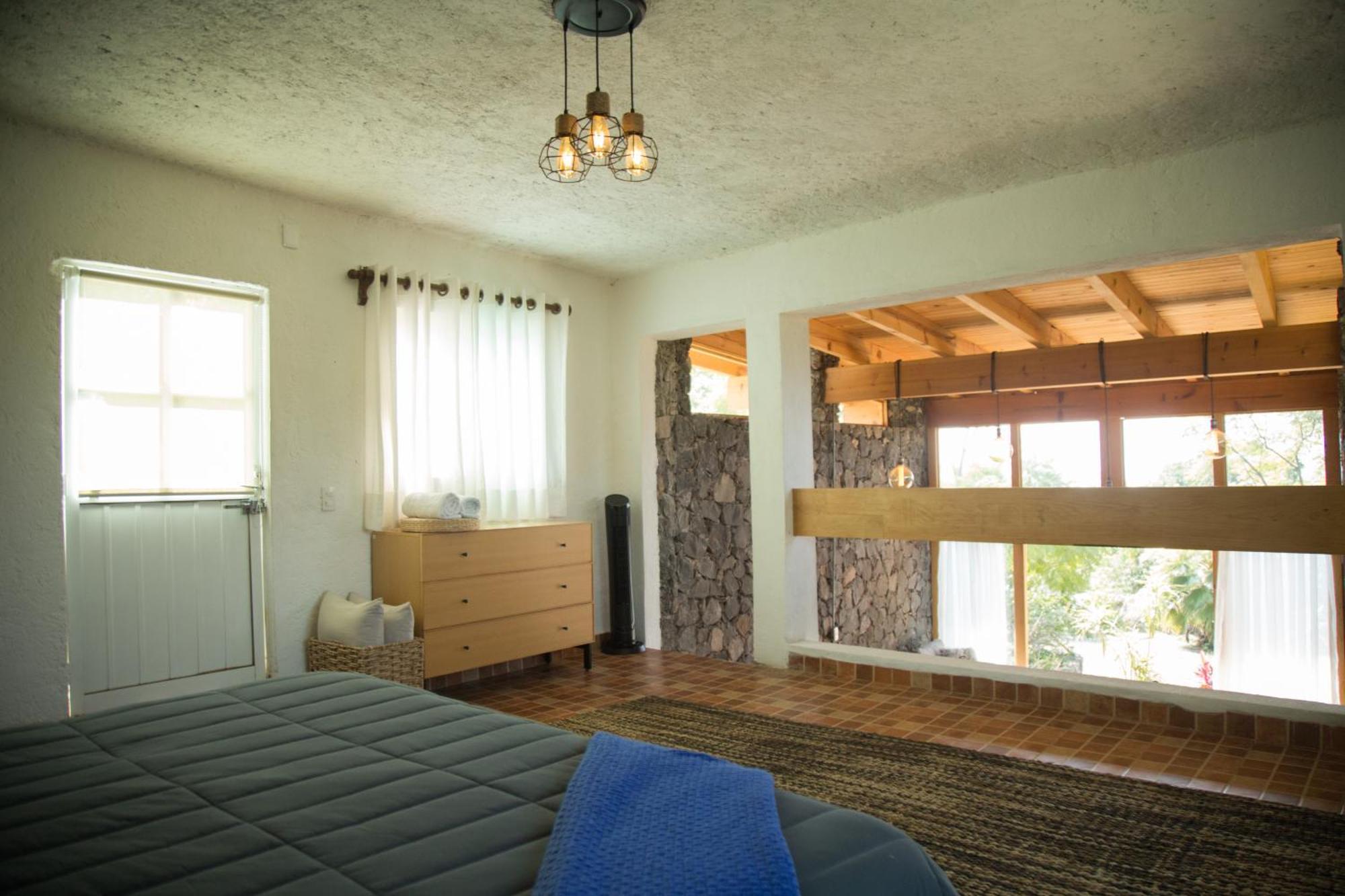 Amara Tepoztlan Villa Екстериор снимка