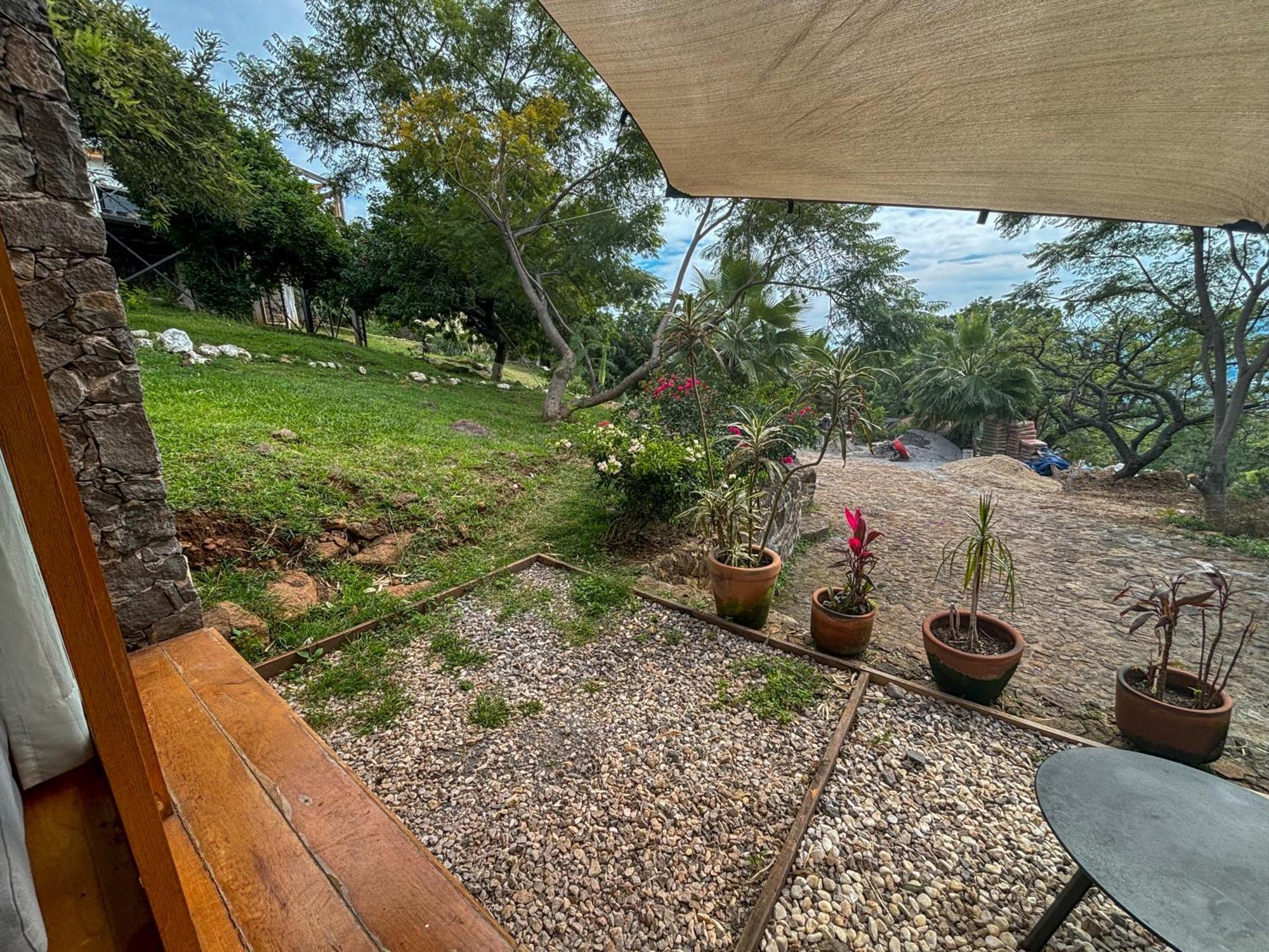 Amara Tepoztlan Villa Екстериор снимка