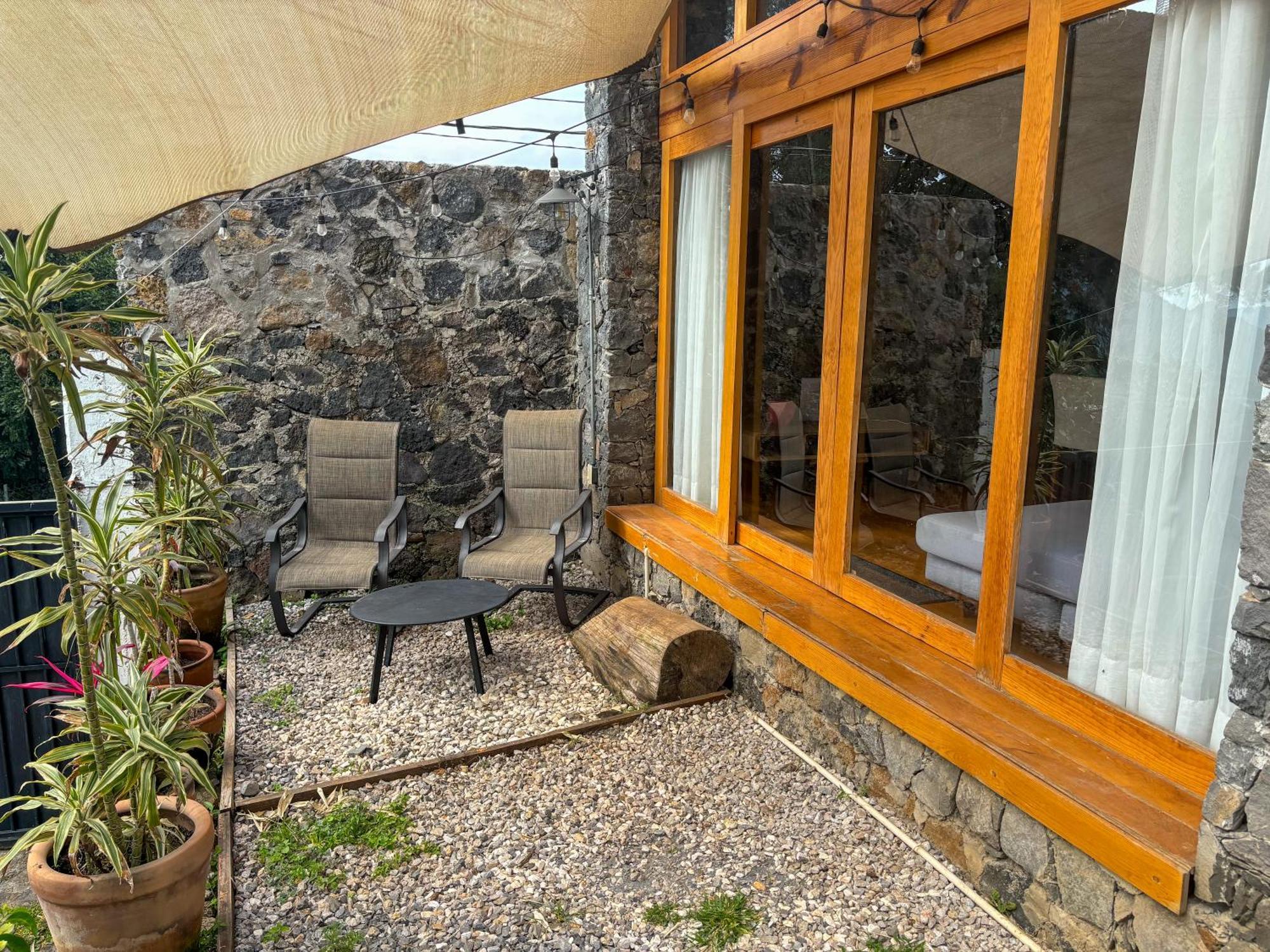 Amara Tepoztlan Villa Екстериор снимка