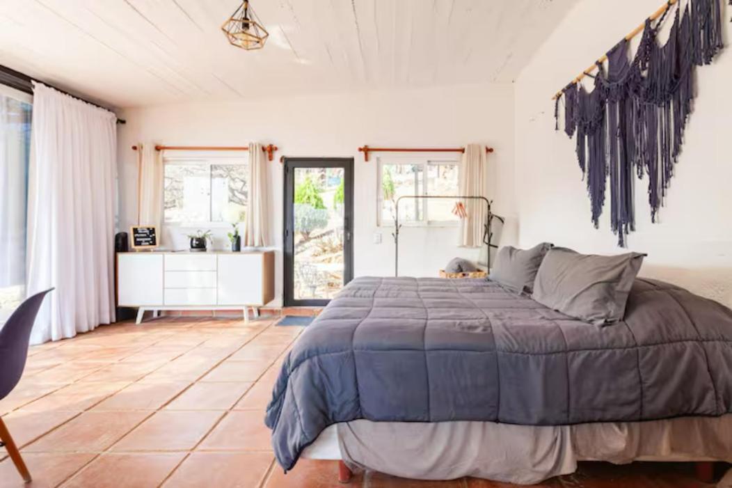Amara Tepoztlan Villa Екстериор снимка