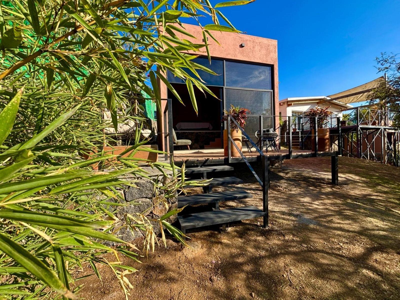 Amara Tepoztlan Villa Екстериор снимка