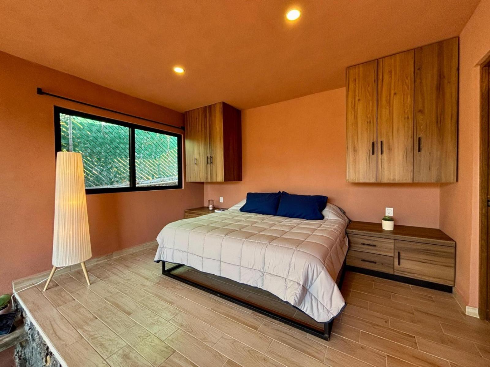 Amara Tepoztlan Villa Екстериор снимка